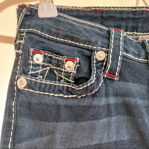 TRUE RELIGION SKINNY JEAN - Picture 3 of 8